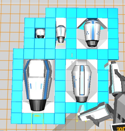 Movement Thruster Robocraft ウィキ Atwiki アットウィキ