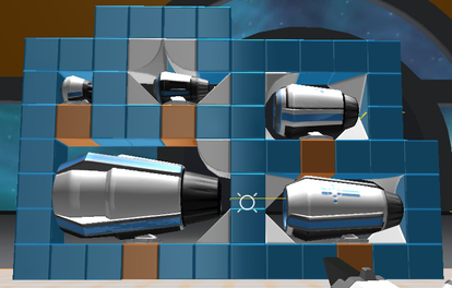 Movement Thruster Robocraft ウィキ Atwiki アットウィキ
