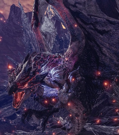 リオレウス希少種 Ib Roman Gunlance ウィキ Atwiki アットウィキ