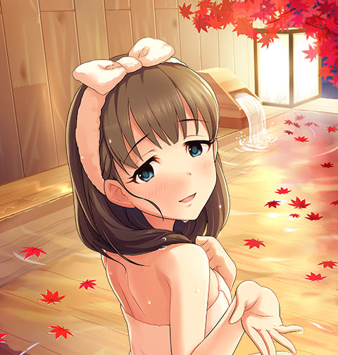 小ネタ集 シンデレラガールズ まゆの日記帳 佐久間まゆペディア Wiki Atwiki アットウィキ