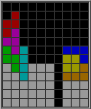 テトリス ぷよぷよ(TM)テトリス(R)2S 【Switch2】 POT-P-AAGGA