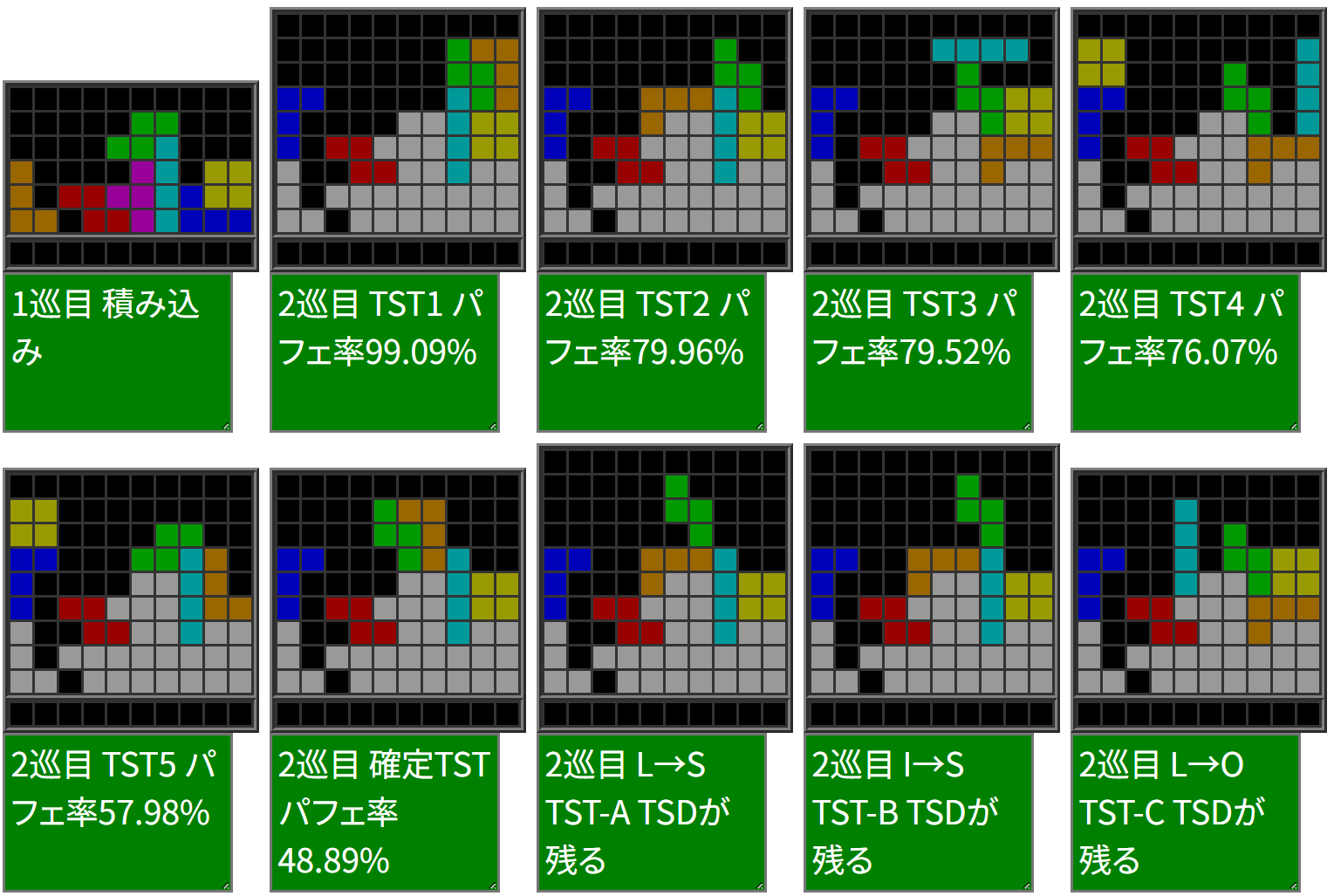 ブラクソンTD - テトリステンプレ整理Wiki - atwiki（アットウィキ）