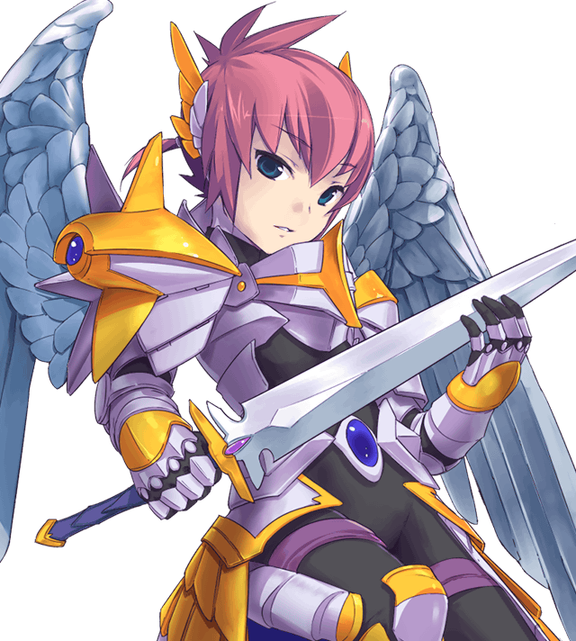 大天使ミカエル 精霊ファンタジア うぃき Atwiki アットウィキ 大天使ミカエル 精霊ファンタジア うぃき Atwiki アットウィキ