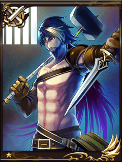 ソードスミス 聖戦ケルベロス Gree 攻略wiki Atwiki アットウィキ