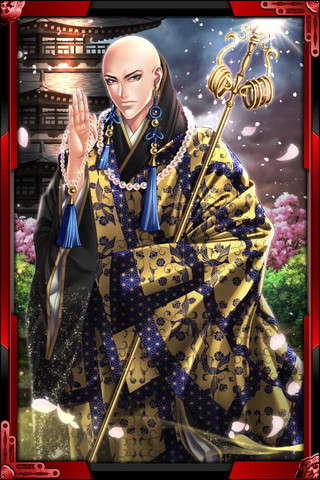 闘]本願寺顕如 - 戦国花札合戦@攻略wiki - atwiki（アットウィキ）