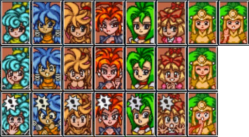 商人よ、大志を抱け!! - 「SFCのゲーム制覇しましょ」まとめ