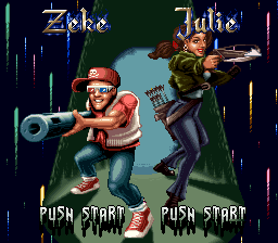 グール・パトロール - 「SFCのゲーム制覇しましょ」まとめ - atwiki