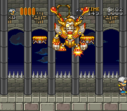 GO GO ACKMAN - 「SFCのゲーム制覇しましょ」まとめ - atwiki