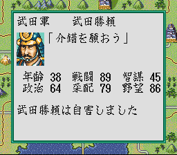 信長の野望　覇王伝　武将FILE 信長の野望・覇王伝武将FILE (キャラクター・ファイル・シリーズ
