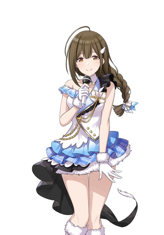 桑山千雪 アイドルマスターシャイニーカラーズ シャニマス 攻略wiki Atwiki アットウィキ