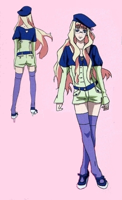 Sheryl's Collection In Plain Clothes - Sheryl Nome
