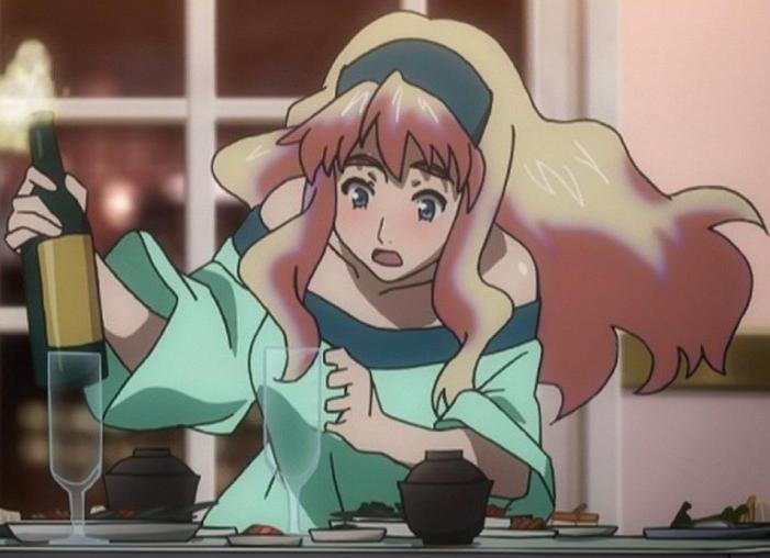 シェリル　私服　有栖　確認ページ Sheryl's Collection In Plain Clothes - Sheryl Nome ～シェリル