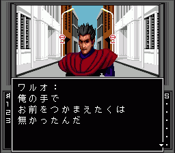 カオスヒーロー