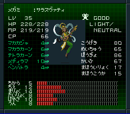 女神サラスヴァティ