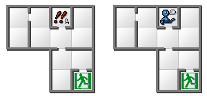 ギメルの住居