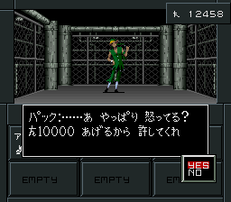 妖精パック