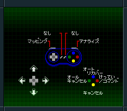 コントローラ