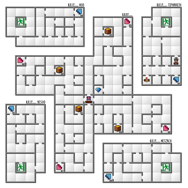 イェツラー回廊
