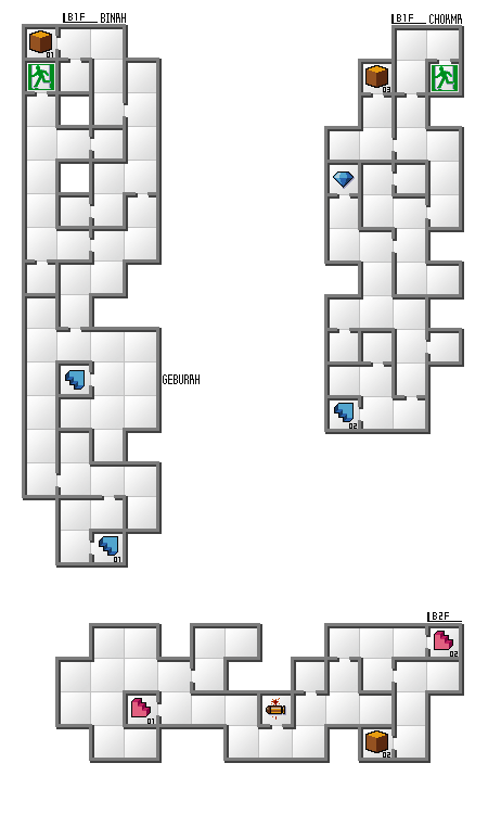 アティルト回廊