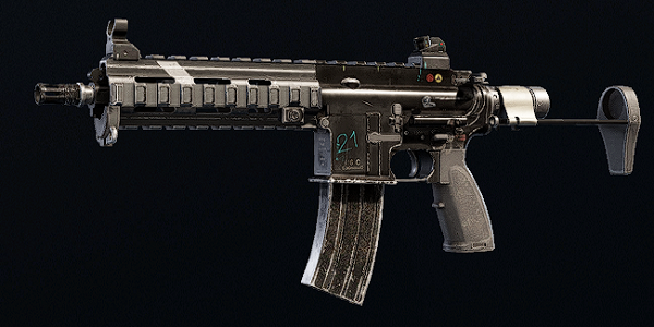 武器一覧 416 C Carbine Rainbow Six Siege Wiki 12 25更新 レインボーシックスシージ Atwiki アットウィキ