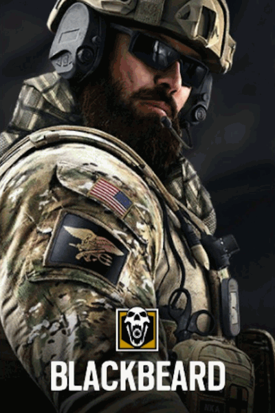 OPERATORS/SEALS - Rainbow Six:Siege WIKI | レインボーシックス