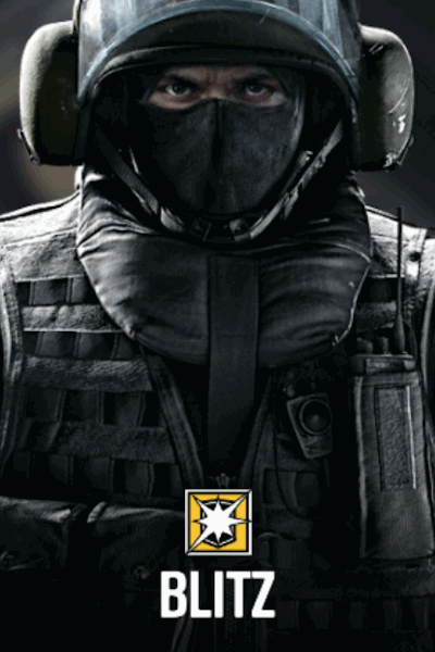 OPERATORS/GSG9 - Rainbow Six:Siege WIKI | レインボーシックスシージ - atwiki（アットウィキ）