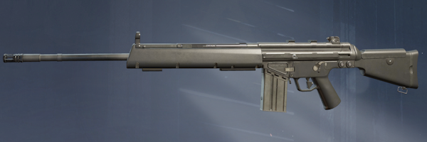 武器一覧/PMR90A2 - Rainbow Six:Siege WIKI | レインボーシックス