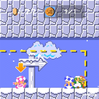 みんなでバトルの優先順位 - スーパーマリオメーカー2 資料保管庫 ..., 画像サイズ:339x337