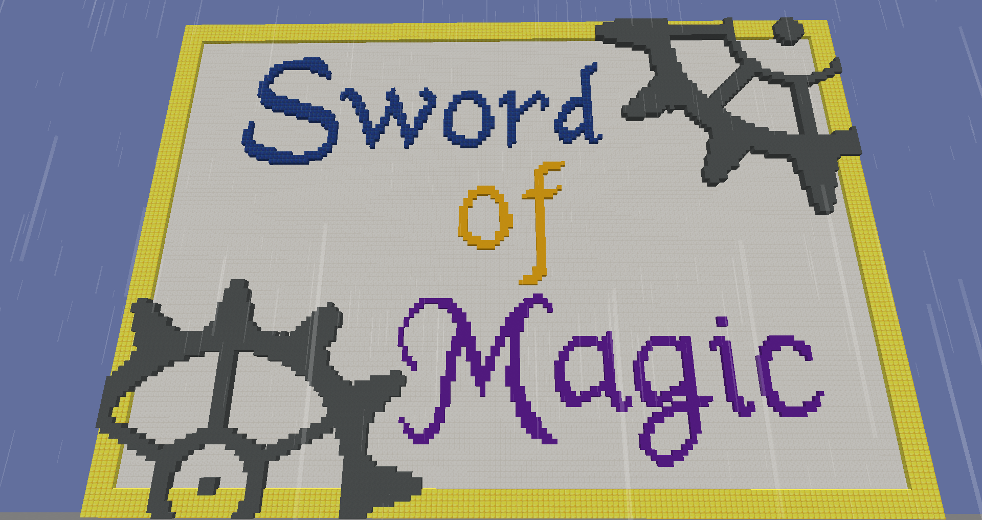 Sword Of Magic Atwiki アットウィキ