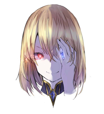 魔眼 聖華世界 Wiki Atwiki アットウィキ