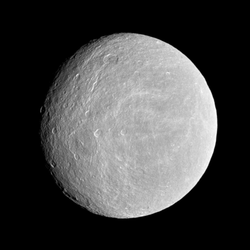 Credits: NASA/JPL/Space Science Institute/PIA12648
