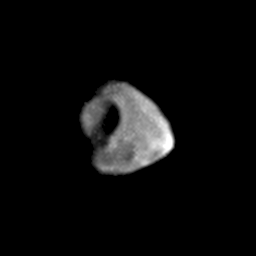 Credits: NASA/JPL/Cornell University/PIA02531