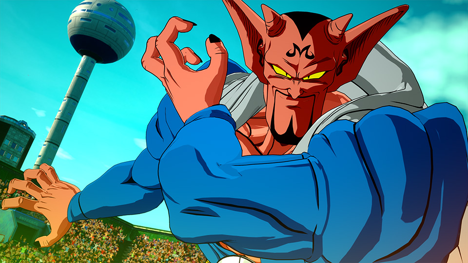 キャラクター/ダーブラ - ドラゴンボール Sparking! ZERO 攻略 キャラクター/ダーブラ - ドラゴンボール Sparking! ZERO 攻略
