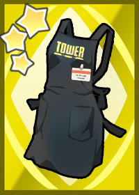 タワレコエプロン - スタプラ！@wiki - atwiki（アットウィキ）