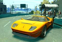 BULLET GT - Grand Theft Auto IV乗り物まとめ@ウィキ | グランド