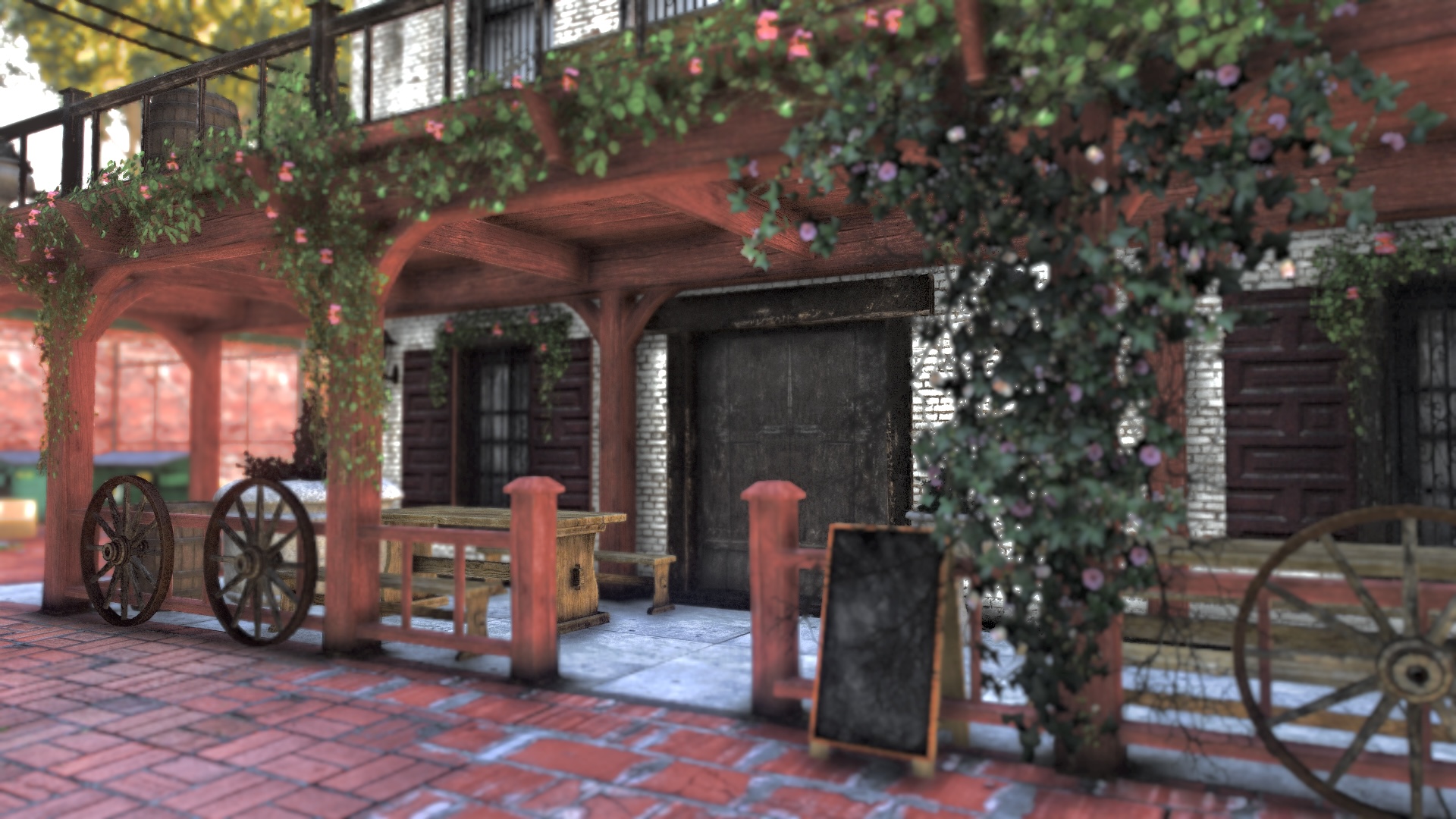 牧野博身様確認用＊ドリフトローズ ピーチドリフト ＊冬支度中の