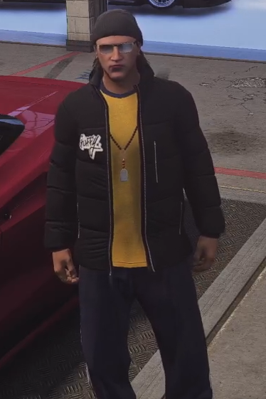 川 上 - ストグラ まとめ @ウィキ | STGR wiki - atwiki（アットウィキ）