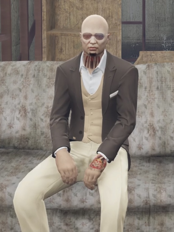 麻林 ラル - ストグラ まとめ @ウィキ【2/7更新】 | STGR wiki