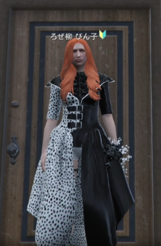 ろぜ柳 ぴん子 - ストグラ まとめ @ウィキ | STGR wiki - atwiki