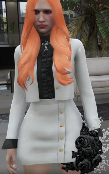 ろぜ柳 ぴん子 - ストグラ まとめ @ウィキ | STGR wiki - atwiki