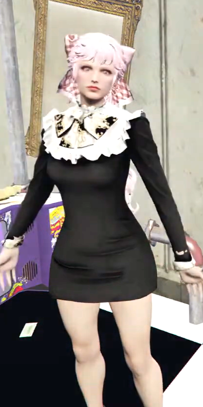 コスプレ】stgr／成瀬夕コ【2着セット】 868全員集合！ストグラ