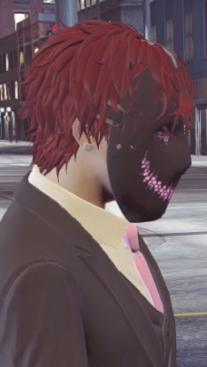 牢王 蓮 - ストグラ まとめ @ウィキ | STGR wiki - atwiki（アットウィキ）