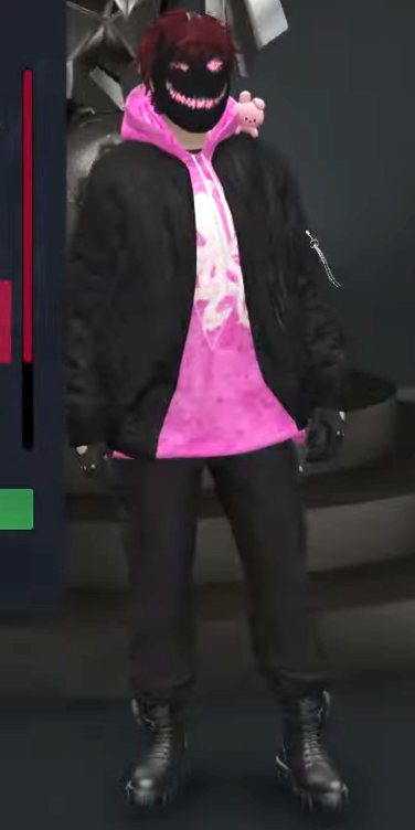 牢王 蓮 - ストグラ まとめ @ウィキ | STGR wiki - atwiki（アットウィキ）