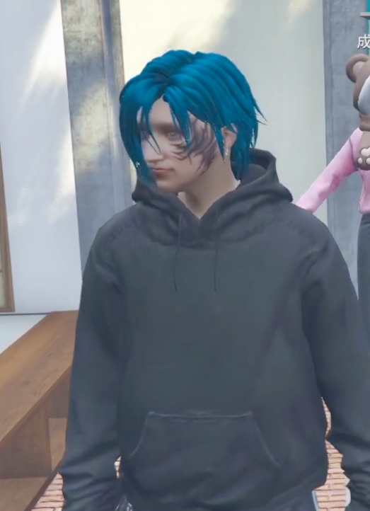 刃弐 ランド - ストグラ まとめ @ウィキ | STGR wiki - atwiki