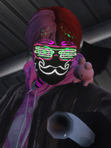 音鳴 ミックス - ストグラ まとめ @ウィキ【2/20更新】 | STGR wiki