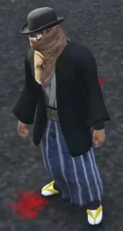 鮫島 フラム - ストグラ まとめ @ウィキ【11/7更新】 | STGR