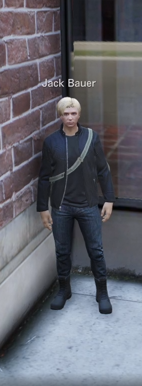 ジャック 馬ウアー - ストグラ まとめ @ウィキ【12/24更新】 | STGR