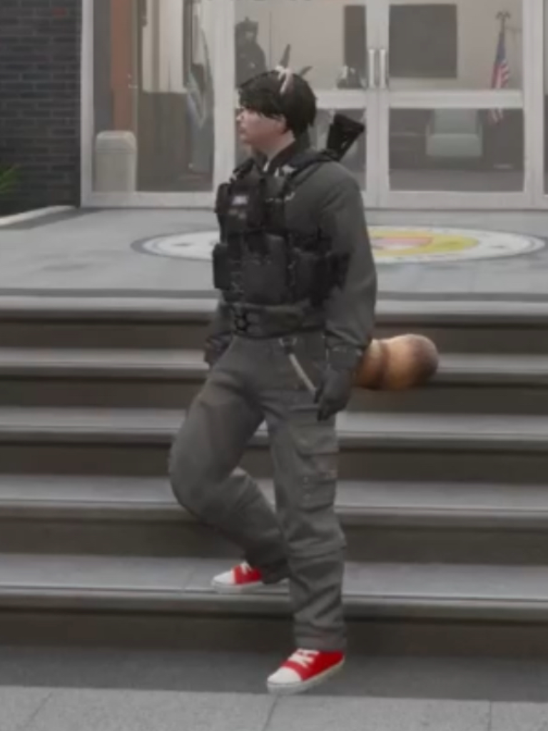 夜若木 颯 - ストグラ まとめ @ウィキ | STGR wiki - atwiki（アット