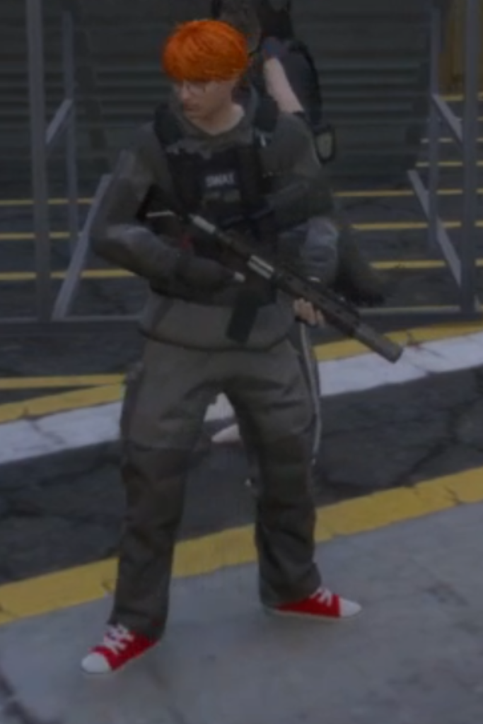 夜若木 颯/つよき そう - ストグラ まとめ @ウィキ | STGR wiki