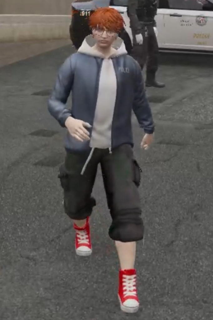 夜若木 颯 - ストグラ まとめ @ウィキ | STGR wiki - atwiki（アット